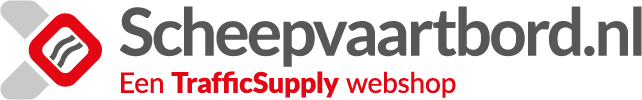 Scheepvaartbord.nl logo